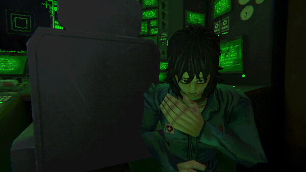 Mouthwashing Screenshot 2